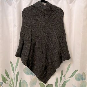 Inis Crafts Merino Wool Shawl